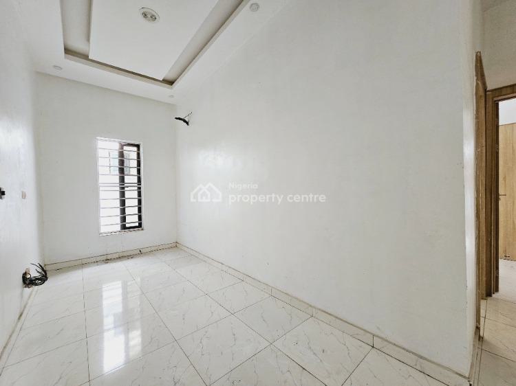 5 Bedroom Detached Duplex with Boys Quarter, Chevron, Lekki, Lagos, Detached Duplex for Sale