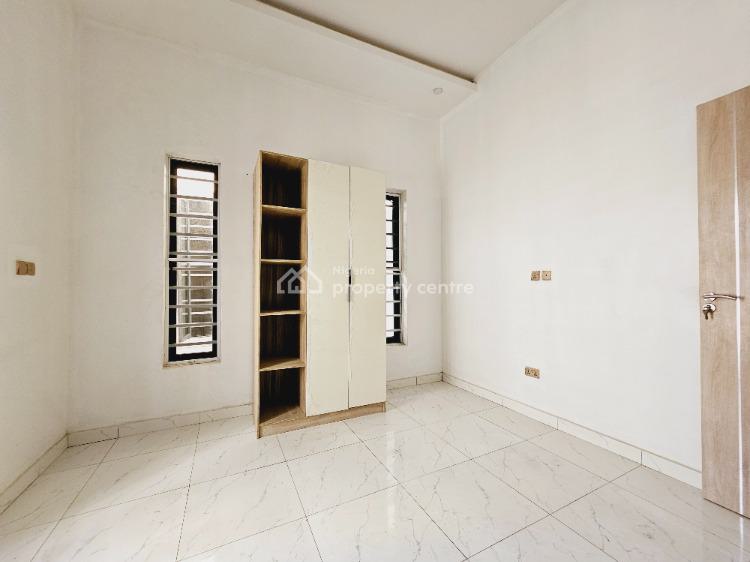 5 Bedroom Detached Duplex with Boys Quarter, Chevron, Lekki, Lagos, Detached Duplex for Sale