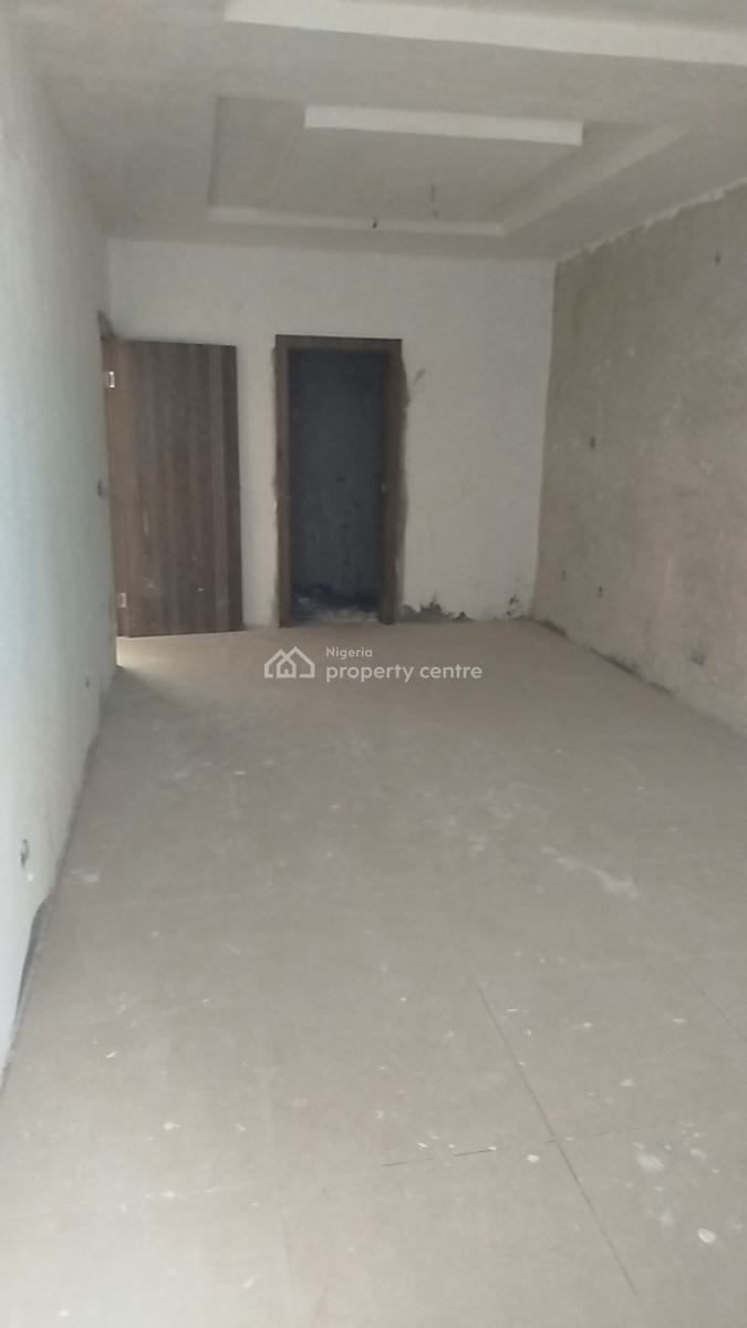Office Commercial Building, Lekki Phase 1, Lekki, Lagos, Office Space for Sale