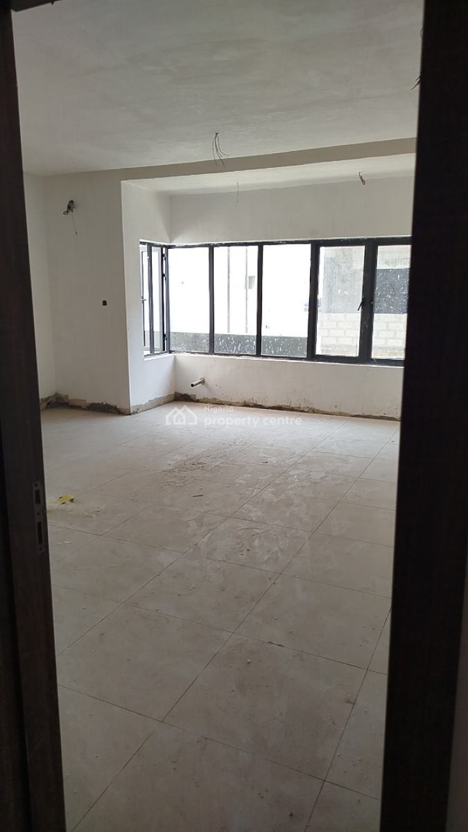 Office Commercial Building, Lekki Phase 1, Lekki, Lagos, Office Space for Sale