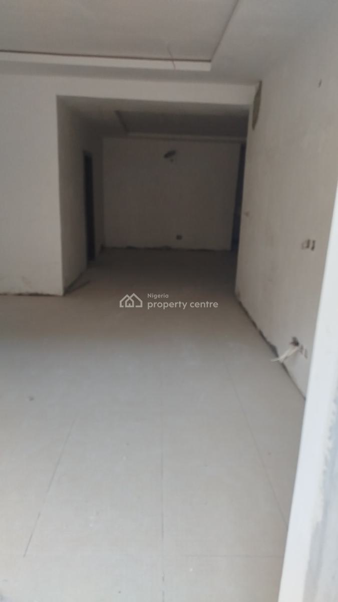 Office Commercial Building, Lekki Phase 1, Lekki, Lagos, Office Space for Sale