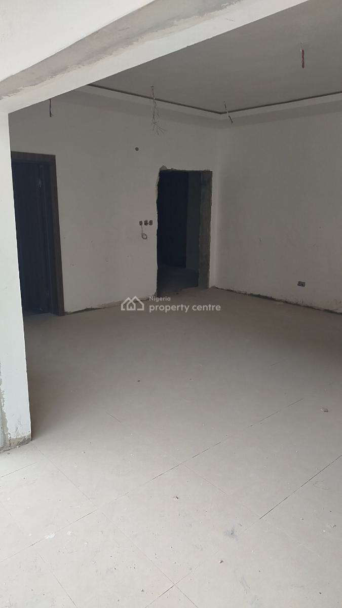 Office Commercial Building, Lekki Phase 1, Lekki, Lagos, Office Space for Sale