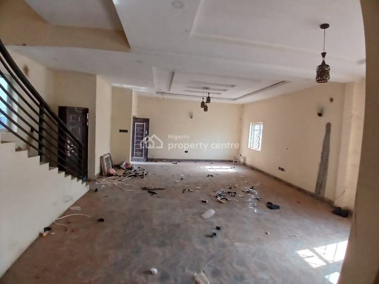 5 Bedroom Terraced Duplexes for Rent in Games Village, Kaura, Abuja