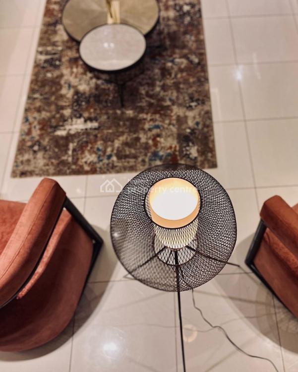 4 Bedrooms Terrace, Lekki Phase 1, Lekki, Lagos, Terraced Duplex Short Let