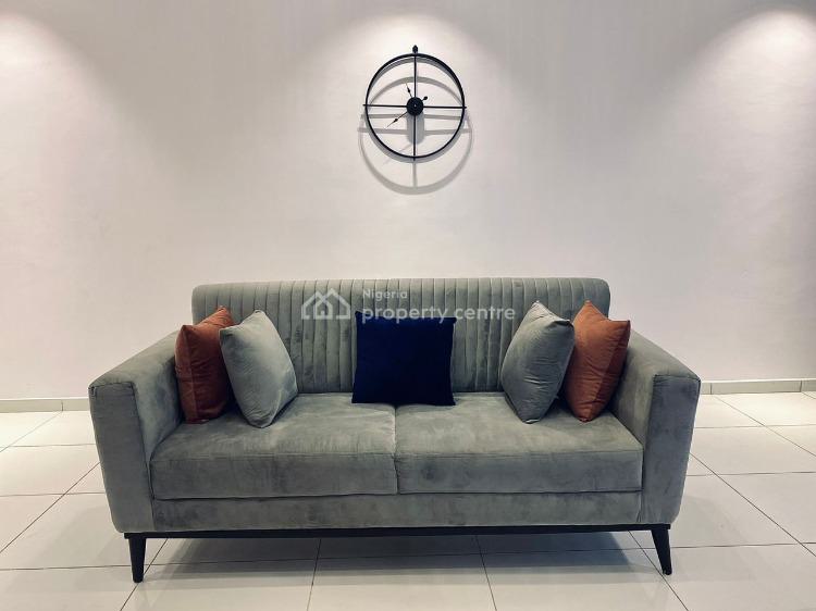 4 Bedrooms Terrace, Lekki Phase 1, Lekki, Lagos, Terraced Duplex Short Let