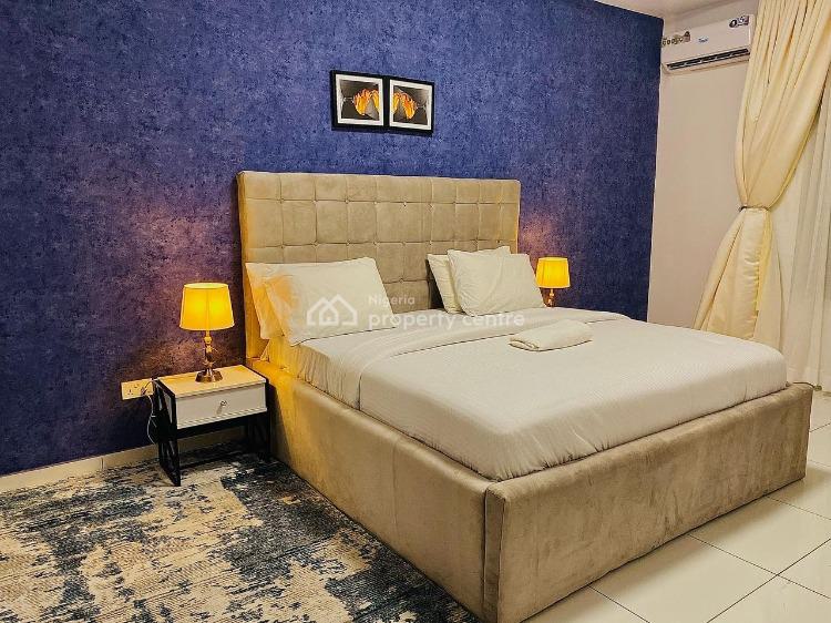 4 Bedrooms Terrace, Lekki Phase 1, Lekki, Lagos, Terraced Duplex Short Let