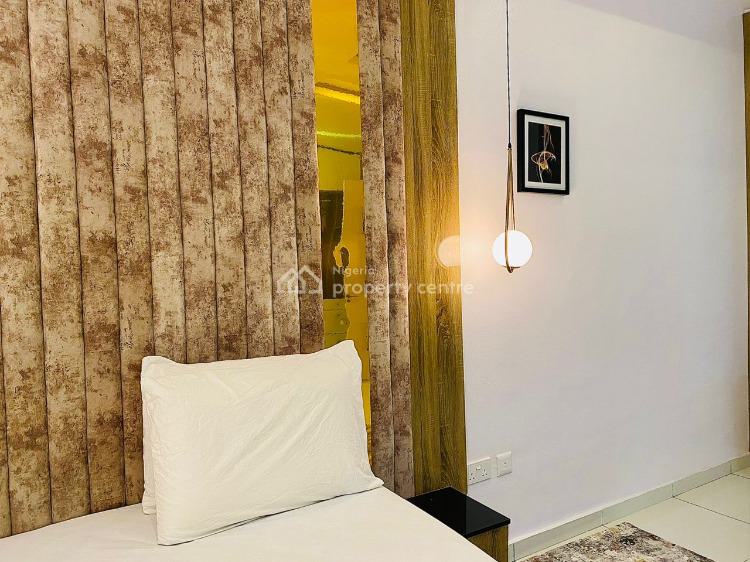 4 Bedrooms Terrace, Lekki Phase 1, Lekki, Lagos, Terraced Duplex Short Let