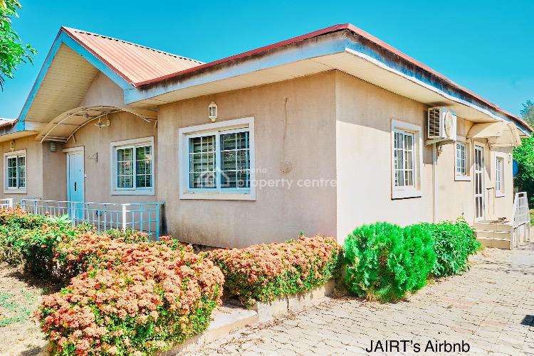 2 Bedrooms Airbnb, Sunnyvale Homes, Dakwo, Abuja, Flat / Apartment Short Let