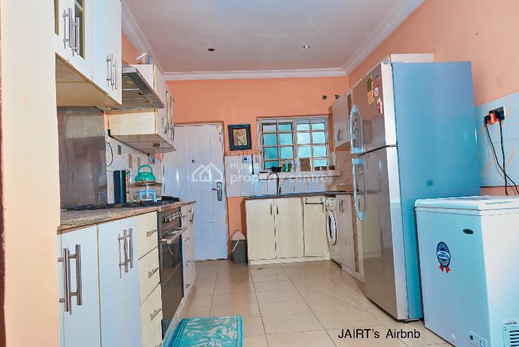 2 Bedrooms Airbnb, Sunnyvale Homes, Dakwo, Abuja, Flat / Apartment Short Let