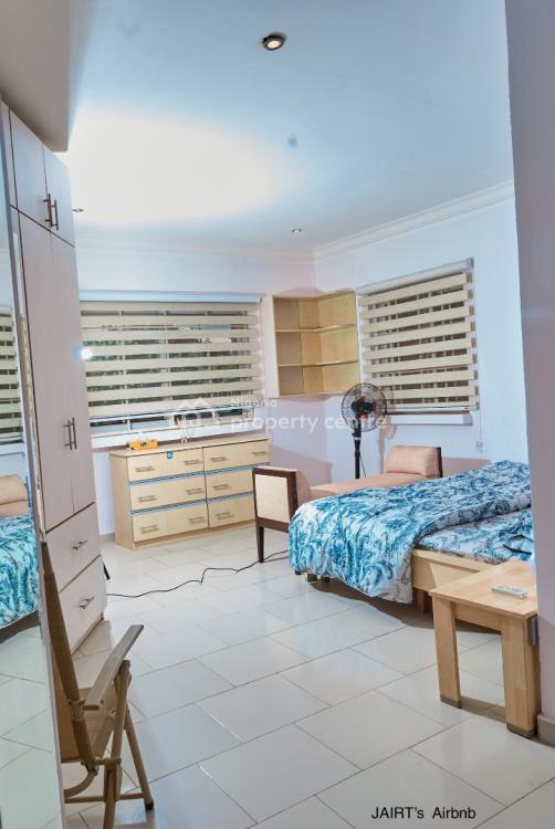 2 Bedrooms Airbnb, Sunnyvale Homes, Dakwo, Abuja, Flat / Apartment Short Let