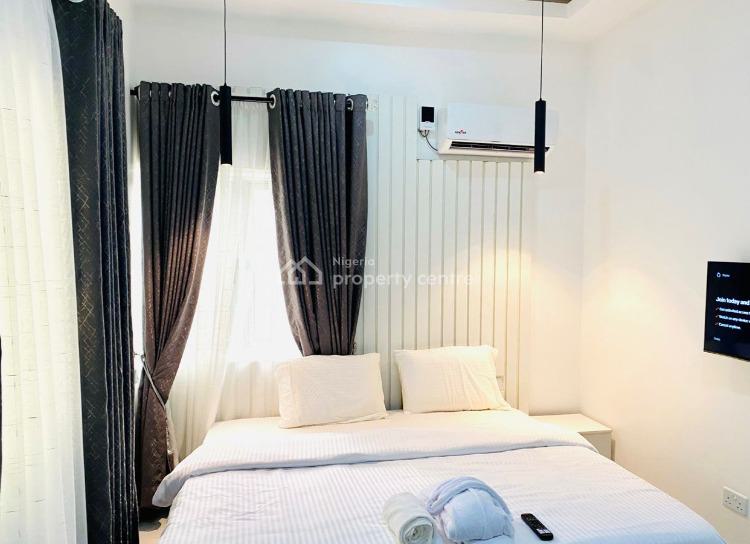 1 Bedroom, Ikate, Lekki, Lagos, Flat / Apartment Short Let