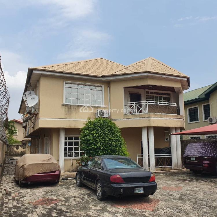 For Sale Lovely, VGC, Lekki, Lagos 5 Beds Nigeria Property Centre (Ref 2039564)