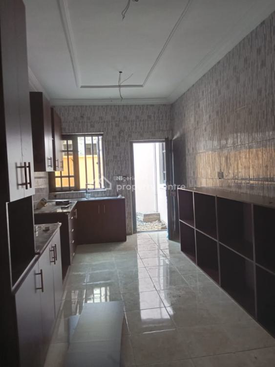 Brand New 4 Units of 3 Bedroom Flat, Off Admiralty, Lekki Phase 1, Lekki, Lagos, Flat / Apartment for Rent