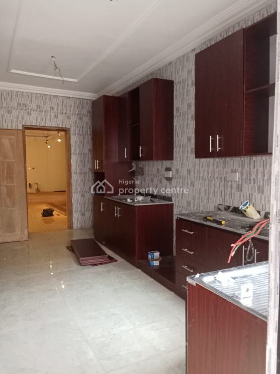 Brand New 4 Units of 3 Bedroom Flat, Off Admiralty, Lekki Phase 1, Lekki, Lagos, Flat / Apartment for Rent