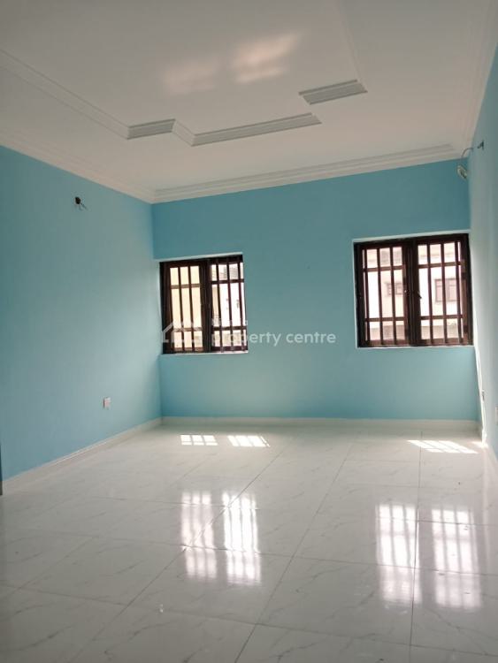 Brand New 4 Units of 3 Bedroom Flat, Off Admiralty, Lekki Phase 1, Lekki, Lagos, Flat / Apartment for Rent