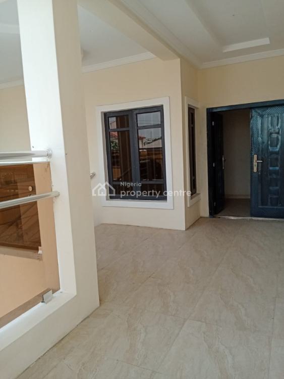 Brand New 4 Units of 3 Bedroom Flat, Off Admiralty, Lekki Phase 1, Lekki, Lagos, Flat / Apartment for Rent