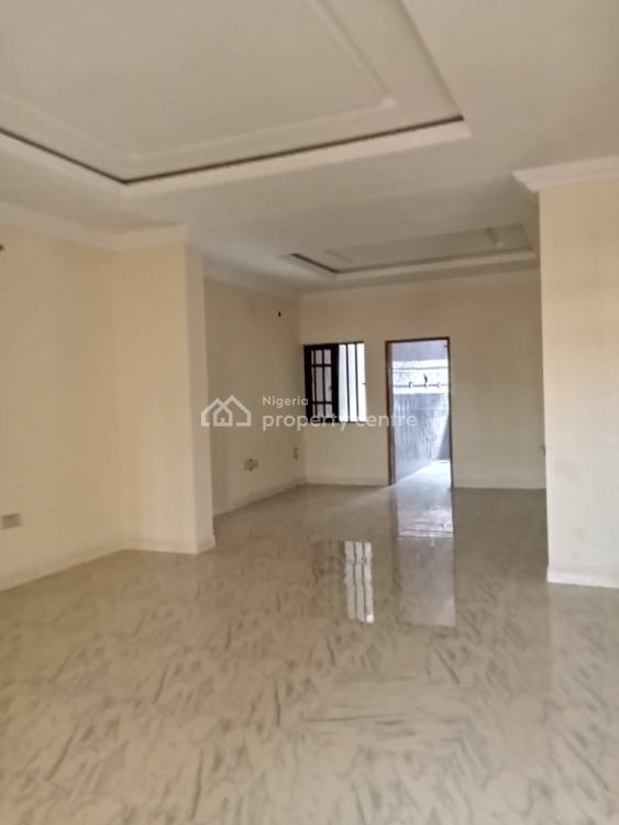 Brand New 4 Units of 3 Bedroom Flat, Off Admiralty, Lekki Phase 1, Lekki, Lagos, Flat / Apartment for Rent