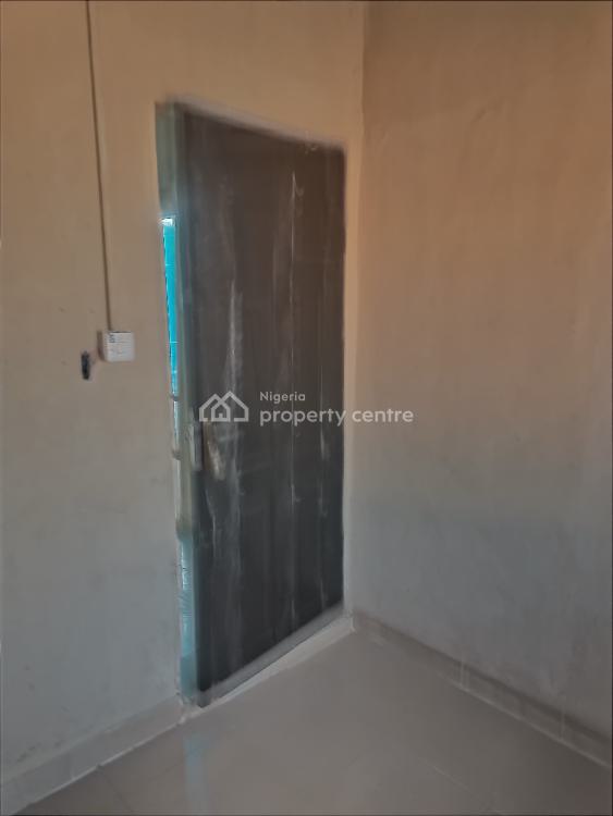 Mini Flat, Awuse Estate, Opebi, Ikeja, Lagos, Mini Flat (room and Parlour) for Rent
