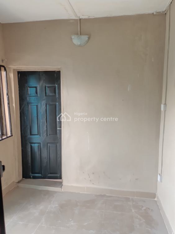Mini Flat, Awuse Estate, Opebi, Ikeja, Lagos, Mini Flat (room and Parlour) for Rent