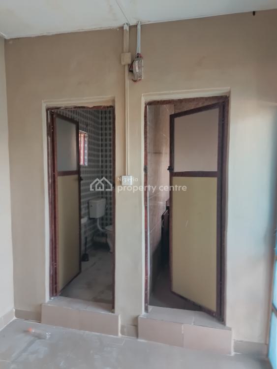 Mini Flat, Awuse Estate, Opebi, Ikeja, Lagos, Mini Flat (room and Parlour) for Rent