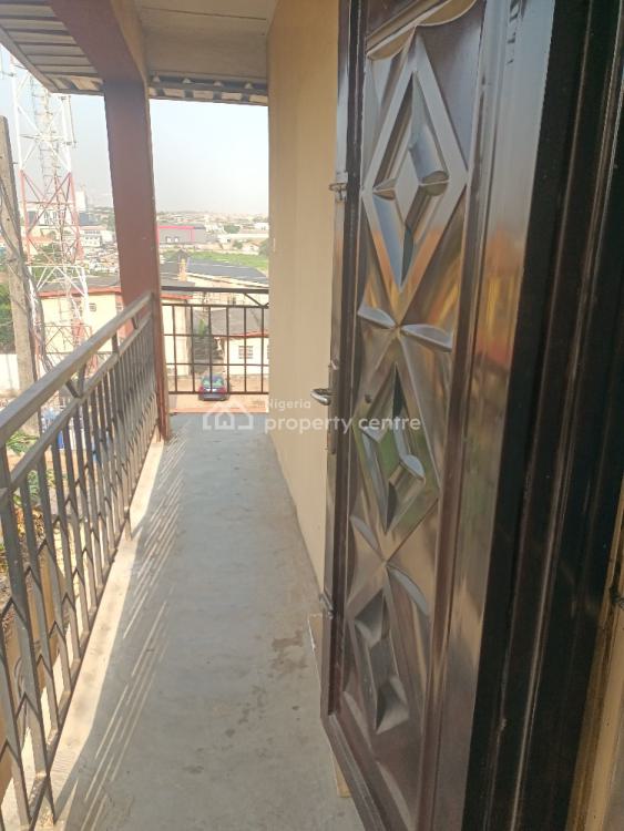 Mini Flat, Awuse Estate, Opebi, Ikeja, Lagos, Mini Flat (room and Parlour) for Rent