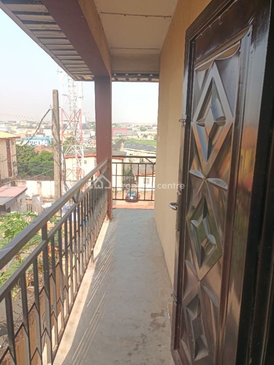 Mini Flat, Awuse Estate, Opebi, Ikeja, Lagos, Mini Flat (room and Parlour) for Rent