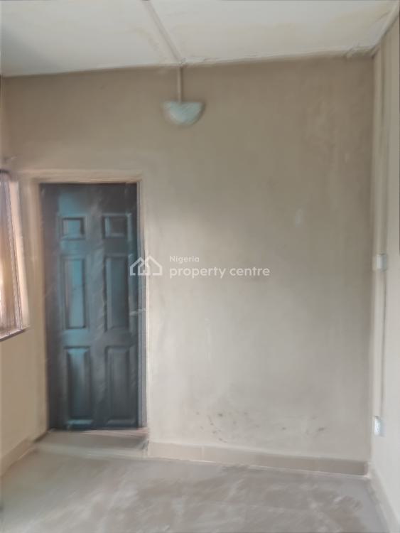 Mini Flat, Awuse Estate, Opebi, Ikeja, Lagos, Mini Flat (room and Parlour) for Rent