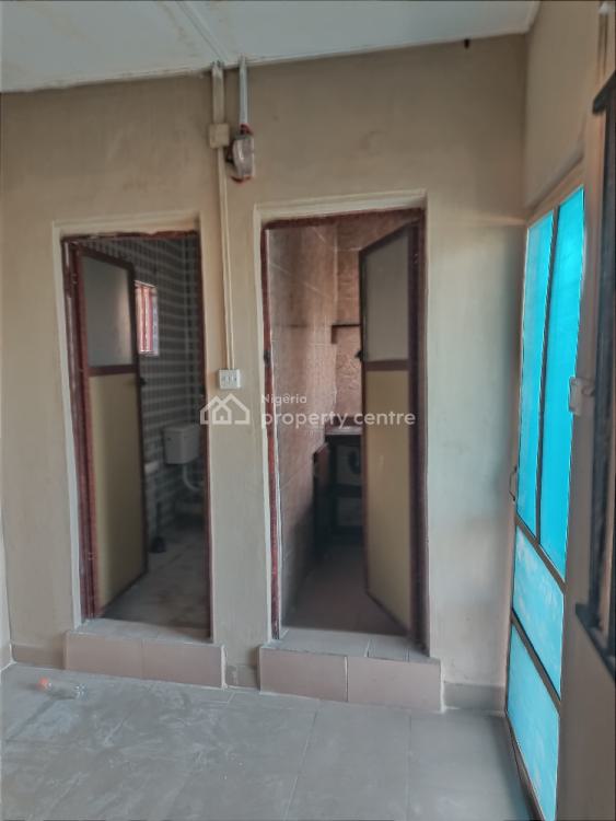 Mini Flat, Awuse Estate, Opebi, Ikeja, Lagos, Mini Flat (room and Parlour) for Rent