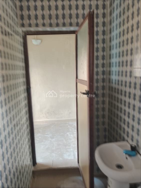 Mini Flat, Awuse Estate, Opebi, Ikeja, Lagos, Mini Flat (room and Parlour) for Rent