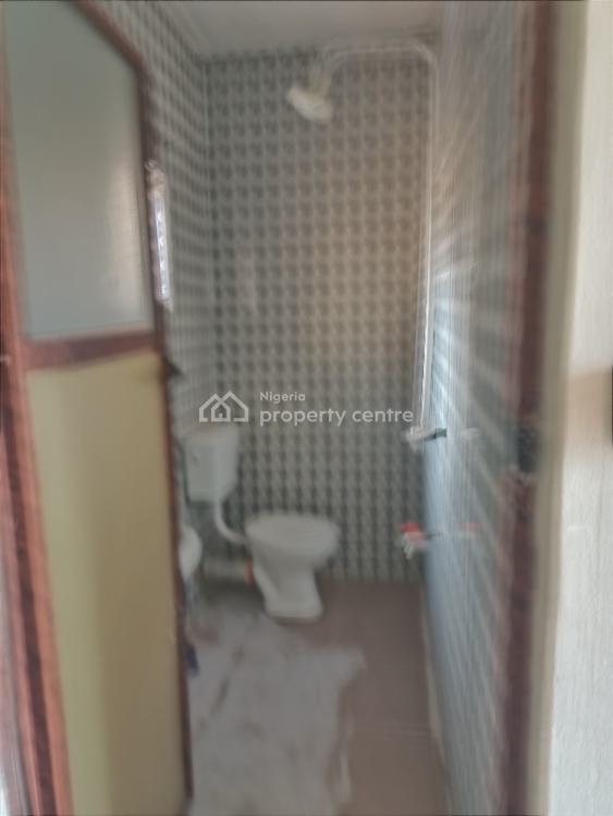 Mini Flat, Awuse Estate, Opebi, Ikeja, Lagos, Mini Flat (room and Parlour) for Rent