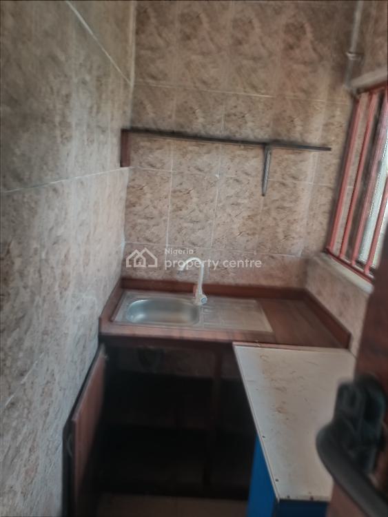 Mini Flat, Awuse Estate, Opebi, Ikeja, Lagos, Mini Flat (room and Parlour) for Rent