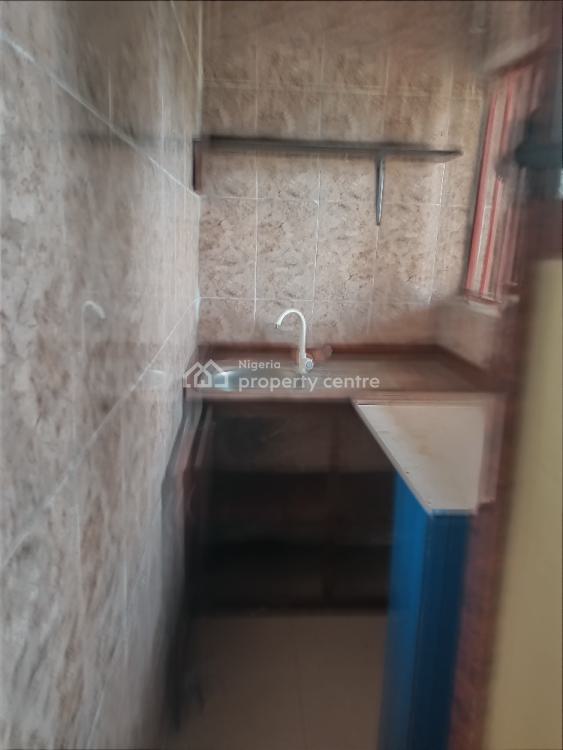 Mini Flat, Awuse Estate, Opebi, Ikeja, Lagos, Mini Flat (room and Parlour) for Rent