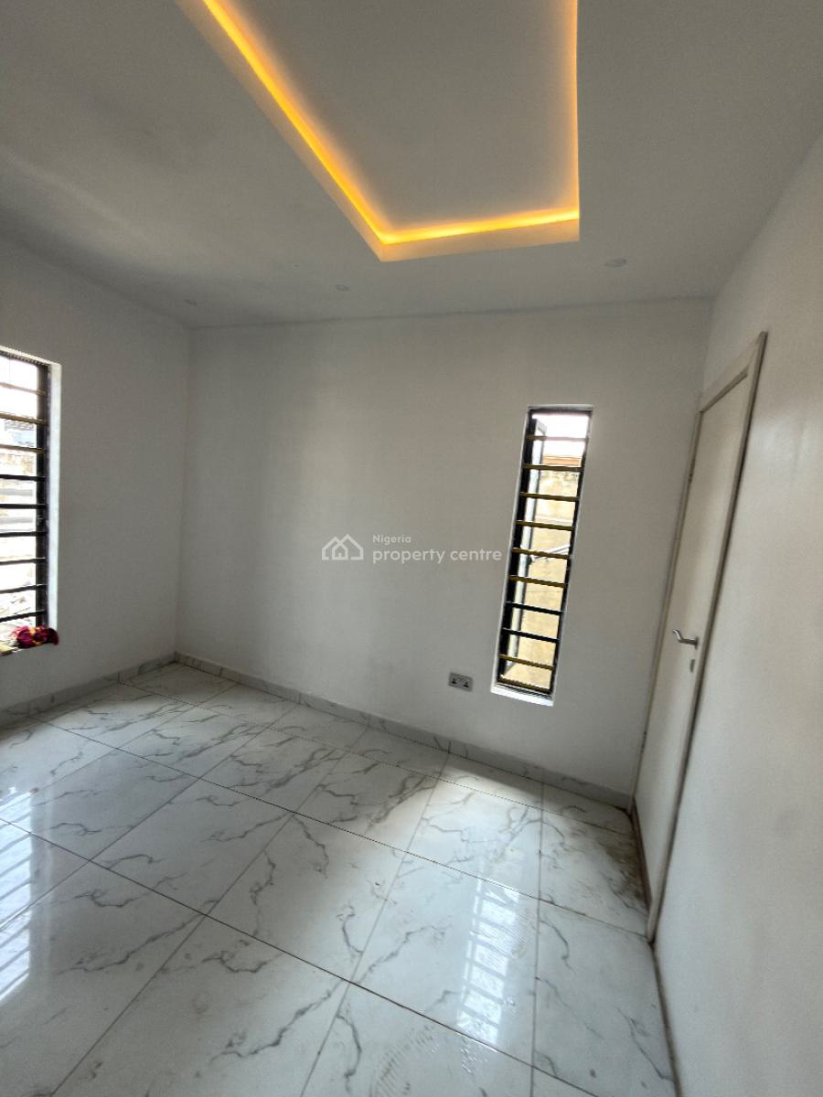 Exquisite 1 Bedroom Apartment, Bera Estate, Chevron Drive, Idado, Lekki, Lagos, Flat / Apartment for Sale