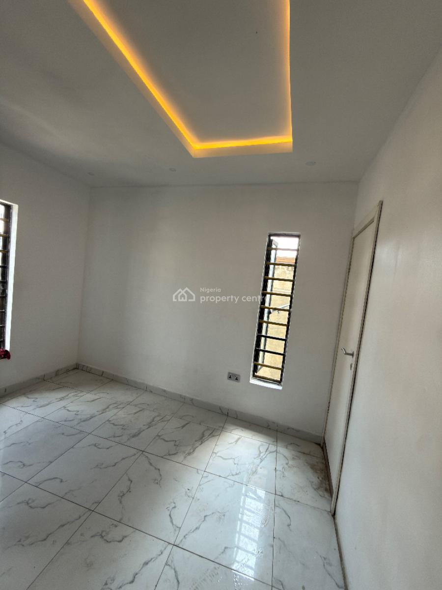 Exquisite 1 Bedroom Apartment, Bera Estate, Chevron Drive, Idado, Lekki, Lagos, Flat / Apartment for Sale