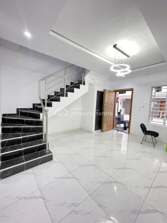 3 Bedroom Terrace Duplex, Lekki, Lagos, Terraced Duplex for Sale