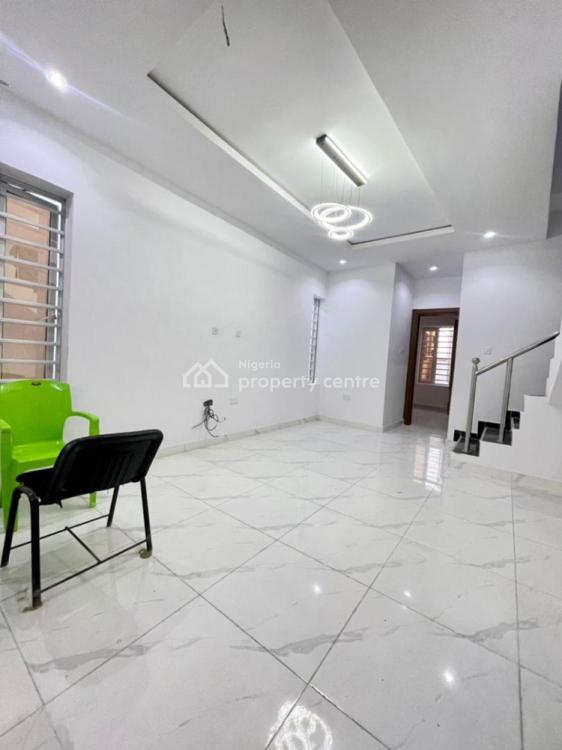 3 Bedroom Terrace Duplex, Lekki, Lagos, Terraced Duplex for Sale