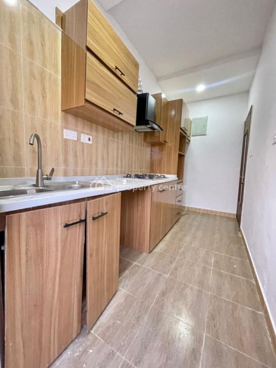 3 Bedroom Terrace Duplex, Lekki, Lagos, Terraced Duplex for Sale