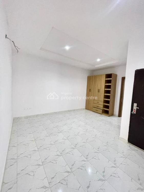 3 Bedroom Terrace Duplex, Lekki, Lagos, Terraced Duplex for Sale