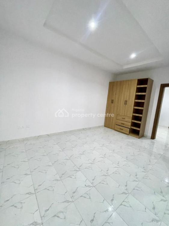 3 Bedroom Terrace Duplex, Lekki, Lagos, Terraced Duplex for Sale