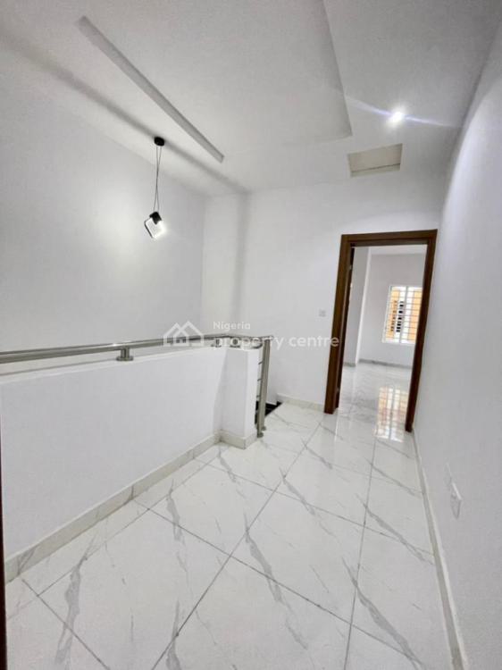 3 Bedroom Terrace Duplex, Lekki, Lagos, Terraced Duplex for Sale