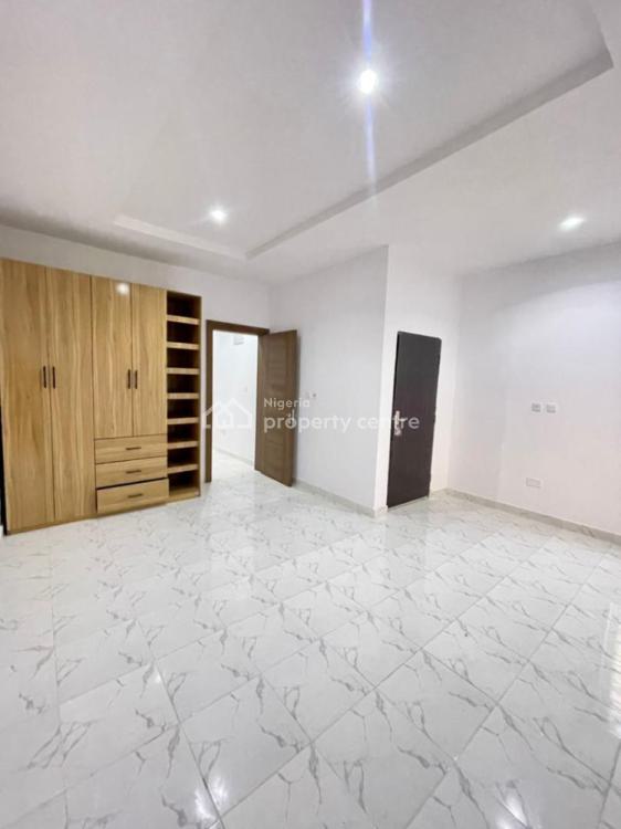 3 Bedroom Terrace Duplex, Lekki, Lagos, Terraced Duplex for Sale