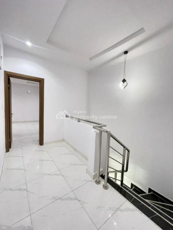 3 Bedroom Terrace Duplex, Lekki, Lagos, Terraced Duplex for Sale