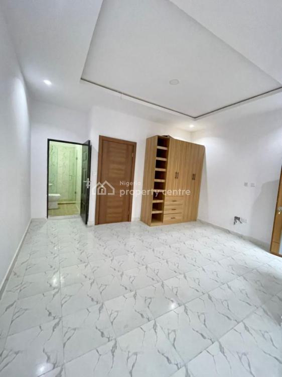 3 Bedroom Terrace Duplex, Lekki, Lagos, Terraced Duplex for Sale