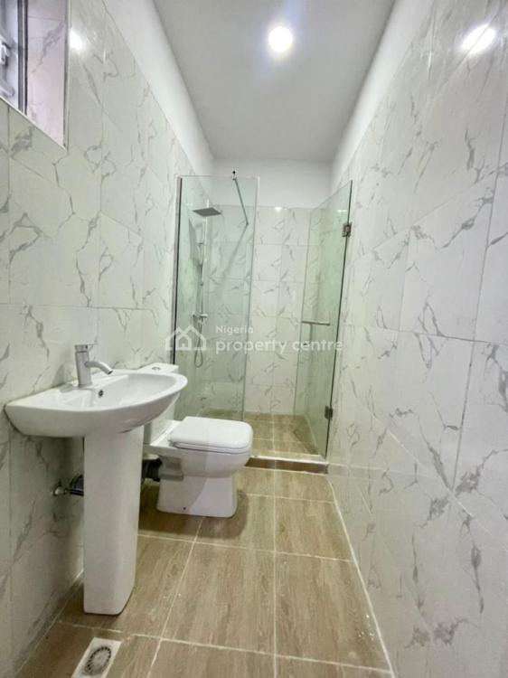 3 Bedroom Terrace Duplex, Lekki, Lagos, Terraced Duplex for Sale