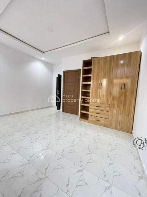 3 Bedroom Terrace Duplex, Lekki, Lagos, Terraced Duplex for Sale