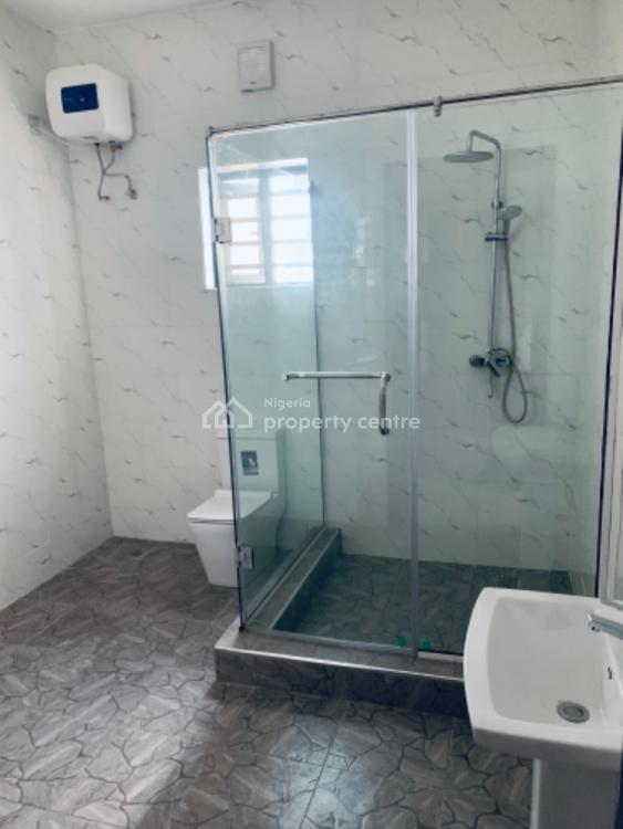 Beautiful Moder5 Bedroom Fully Detached Duplex with En-suite Bedrooms, Illasan Ikate, Lekki, Lagos, Detached Duplex for Sale