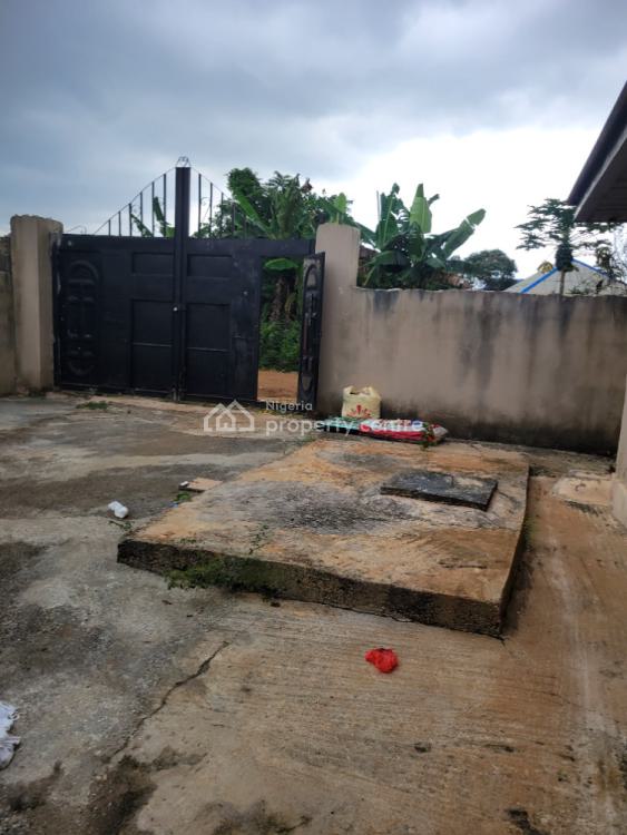 3 Bedroom Bungalow, Temu, Epe, Lagos, Detached Bungalow for Sale