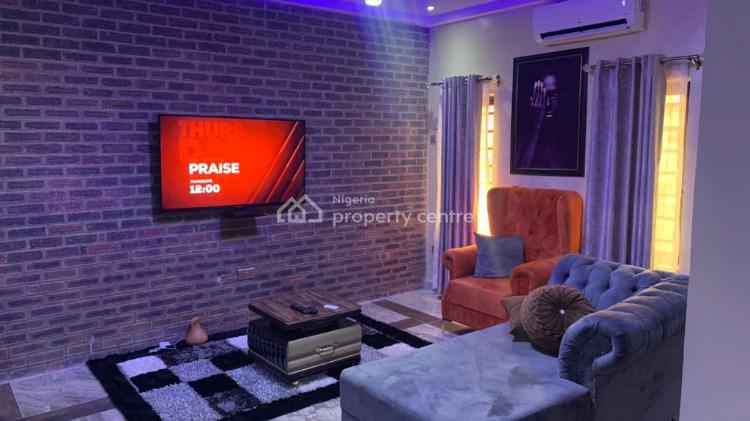 Spacious and Modern 2 Unit of 3 Bedrooms Apartment, Oregun, Ikeja, Lagos, Flat / Apartment Short Let