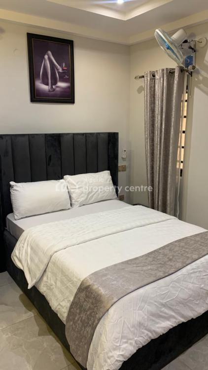 Spacious and Modern 2 Unit of 3 Bedrooms Apartment, Oregun, Ikeja, Lagos, Flat / Apartment Short Let