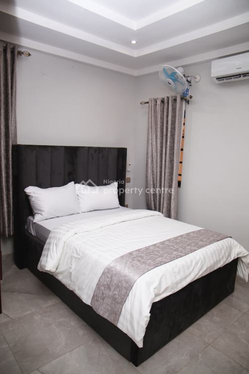 Spacious and Modern 2 Unit of 3 Bedrooms Apartment, Oregun, Ikeja, Lagos, Flat / Apartment Short Let